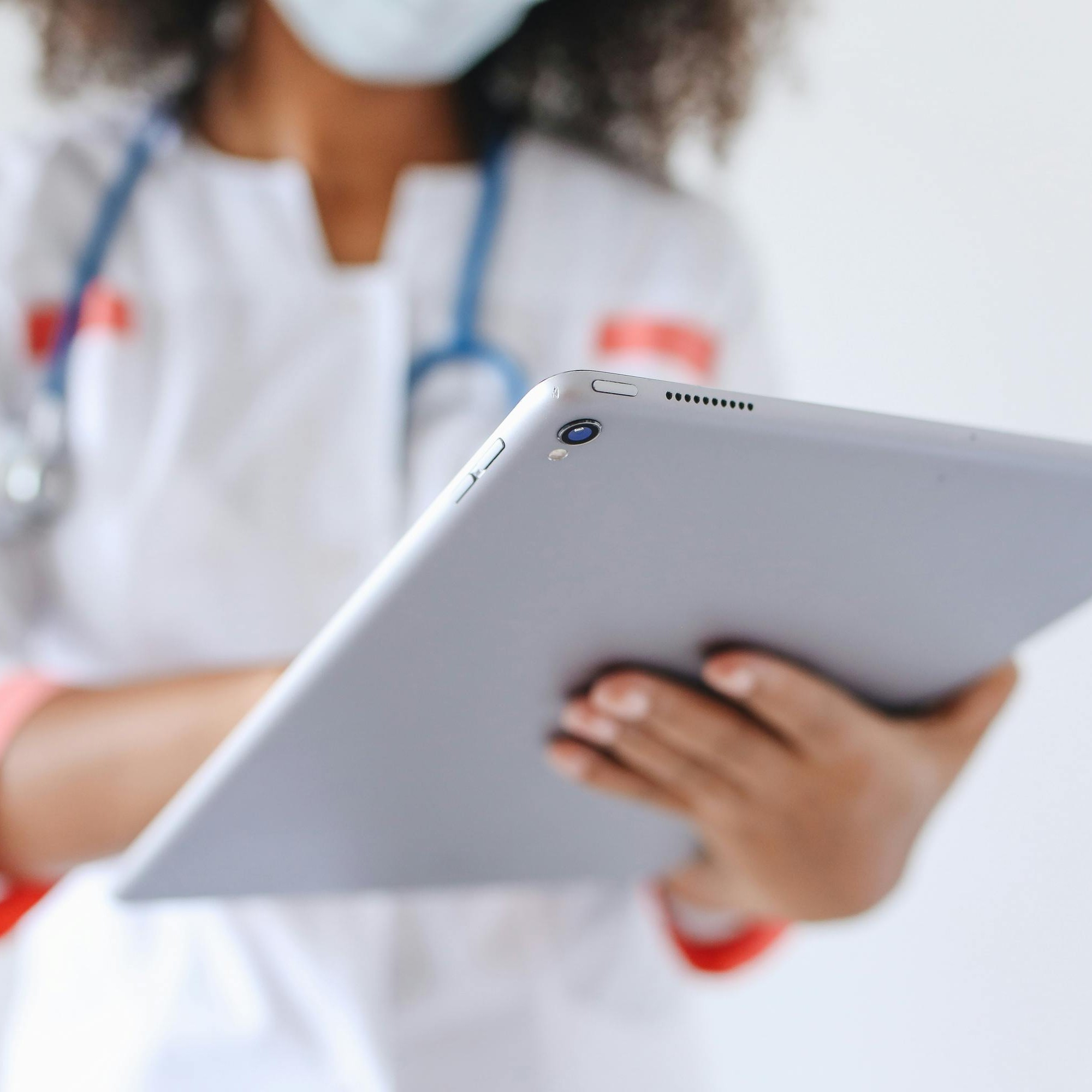 Starship starts the engine