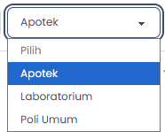 Filter Depo