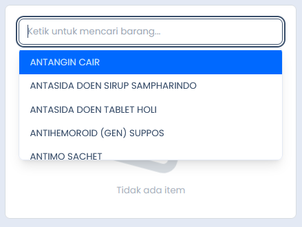 Cari OBHP