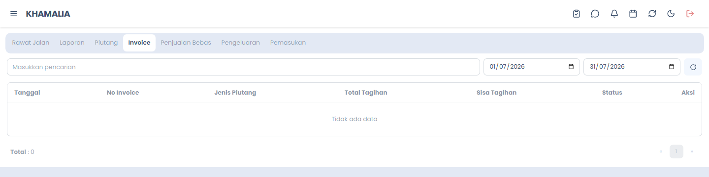 Invoice