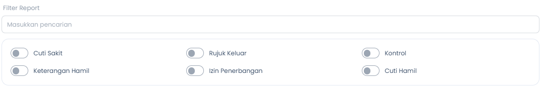 Pilih Report